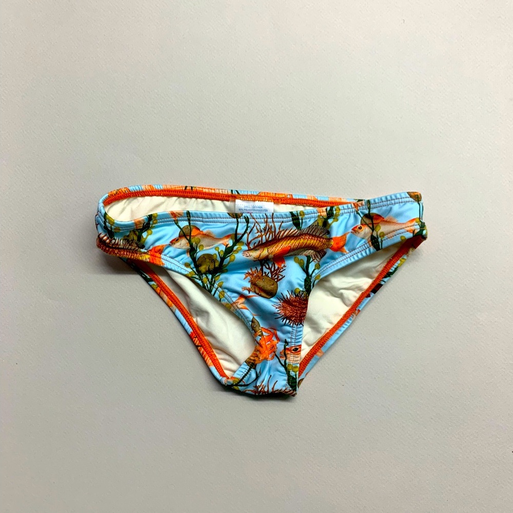 KRIO Bikini Bottom